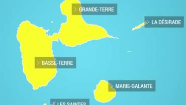 Préparez votre séjour avec le Comité du Tourisme des Iles de Guadeloupe