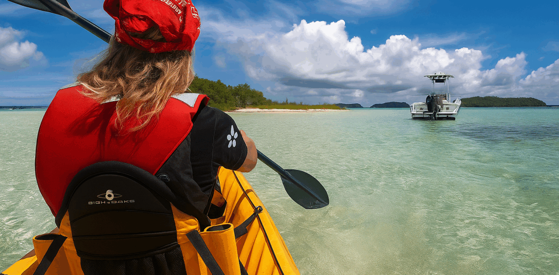 Location de Canoë-Kayak