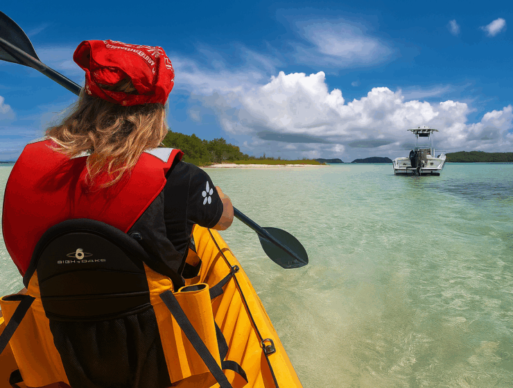 Location de Canoë-Kayak